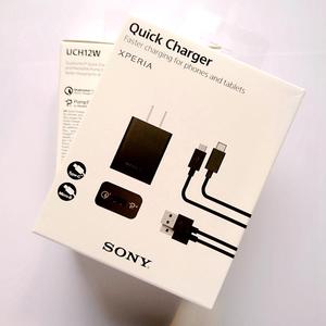 品牌名称: sony手机充电器