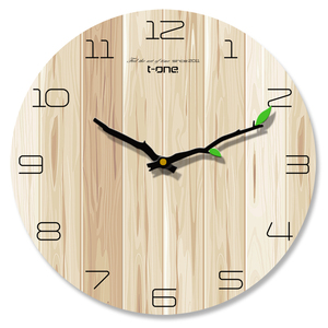 欧式钟表挂钟客厅创意时钟图片