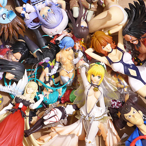 国产 正版 混款尸体  span class=h></p></a>手办 /span>美女组立景品海贼王