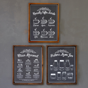 咖啡实木装饰画西餐厅咖啡厅挂画