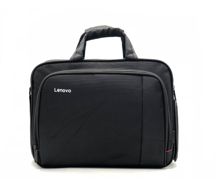 Lenovo联想14寸电脑包15.6寸笔记本包男女士商务手提单肩包 促销