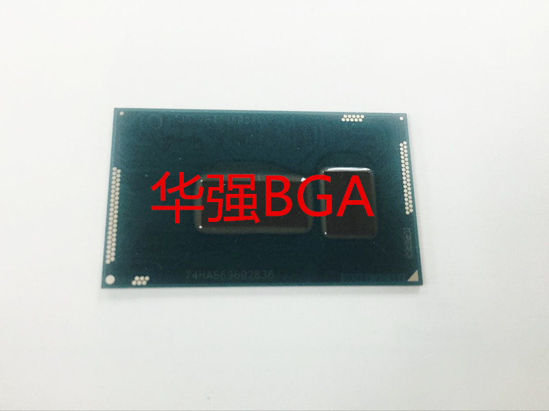 SR23Y I5-5200U  现货 CPU INTEL BGA 正式版