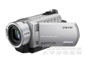 sony/ span class=h>索尼 /span> dcr-sr200e span class=h>摄像 