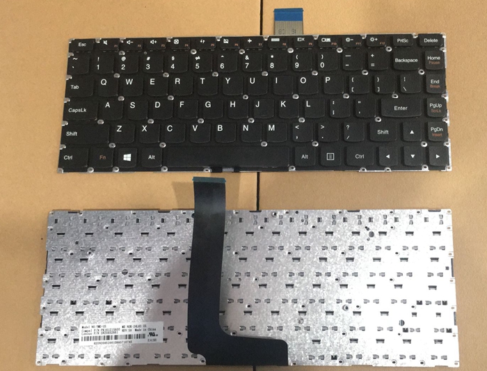 Lenovo 联想 B490S键盘 M490S B4400S B4450S M4400S键盘全新键盘