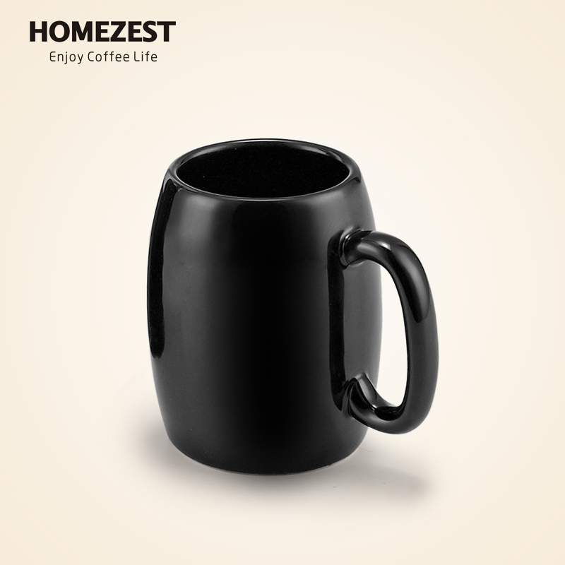 汉姆斯特/HOMEZEST J-12 CM-801 802 902专用咖啡杯 家用滴漏式机