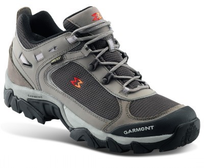 正品 GARMONT ZENITH TRAIL GTX男款低帮防水透气登山鞋徒步鞋