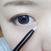正品双头防水卧蚕笔高光笔眼影棒眼线笔膏不晕染珠光笔