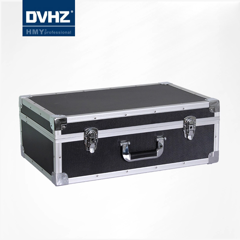 DVHZ 电控摇臂云台航空箱 铝箱 电动云台 影视器材专用 HKX-A
