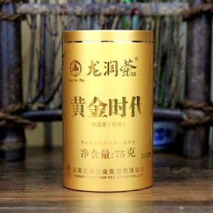 龙润茶