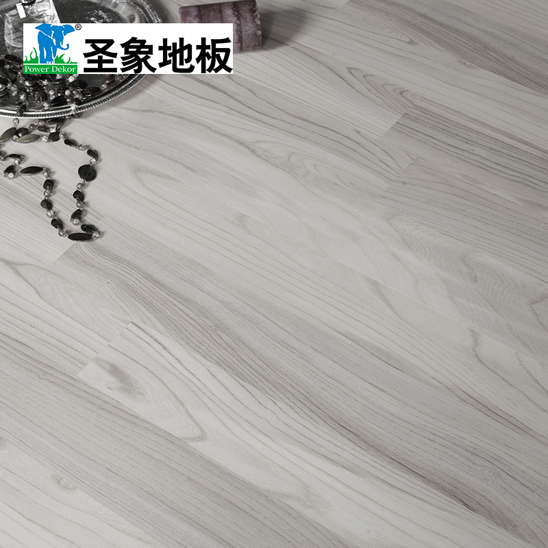 圣象地板 强化复合木地板 双拼浮雕 f4星魔幻系列地板