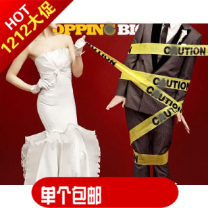 拍照道具创意英文字母胶带影楼婚纱照摄影拍照道具儿童拍摄影道具儿童道具