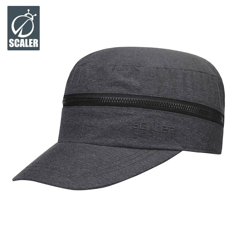 思凯乐SCALER可拆卸军帽/户外旅行遮阳帽/男女通用型户外运动帽子