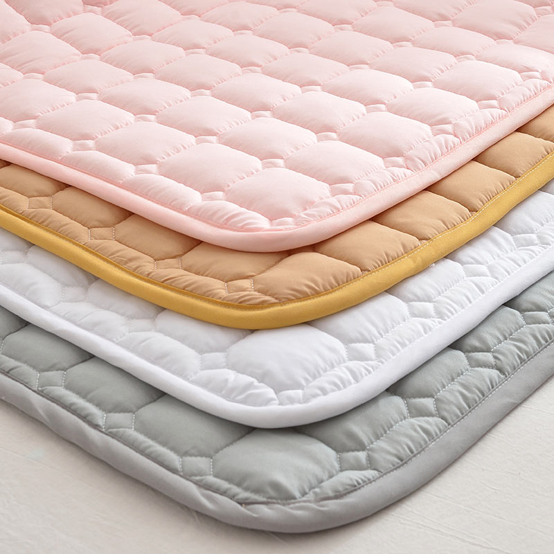 床垫薄款床铺垫子1.8m床2米双人铺床被垫褥订做定制尺寸防滑x2.0