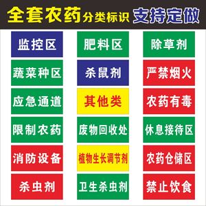 农药分类 span class=h>牌 /span> span class=h>警示 /span>警告 