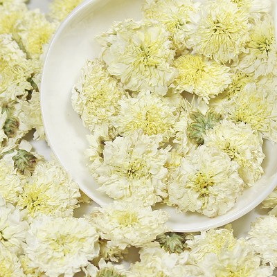 特级白菊花茶500g 大全排行推荐促销