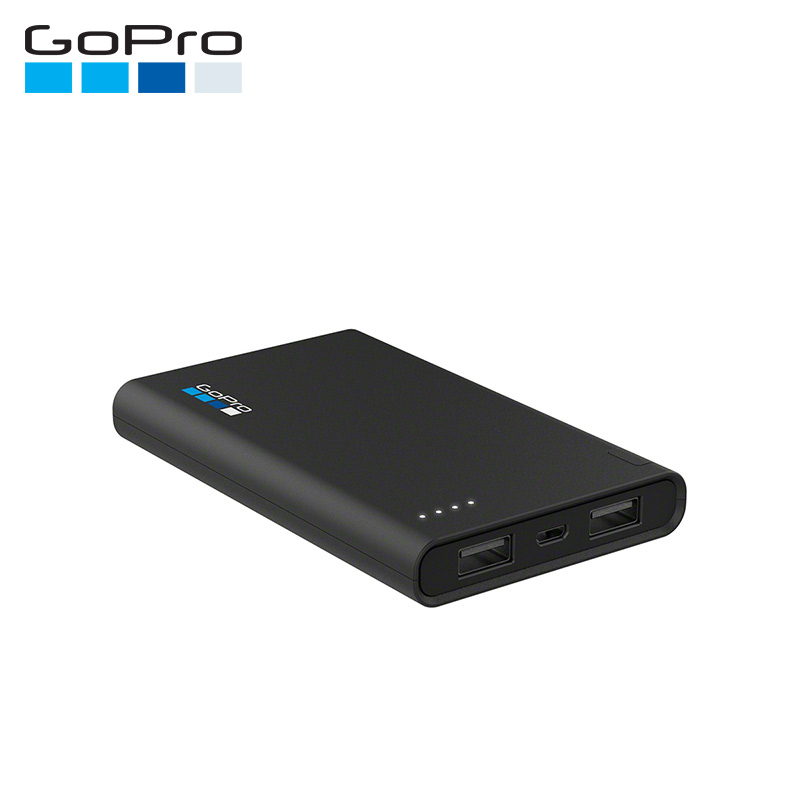 GoPro 移动电源充电宝运动摄像机 配件