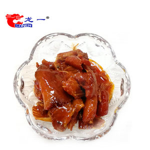 龙一茄汁三文鱼罐头6罐组合装900克香酥 span class=h>美/span>味