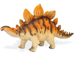恐龙立体玩具图片