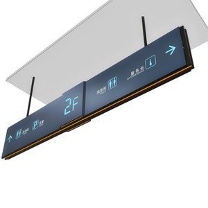 class=h>指示牌/span span class=h>灯箱/span>吊牌导向 悬挂双面