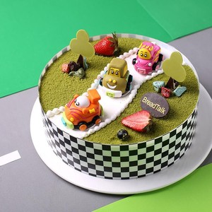 生日蛋糕新品图片