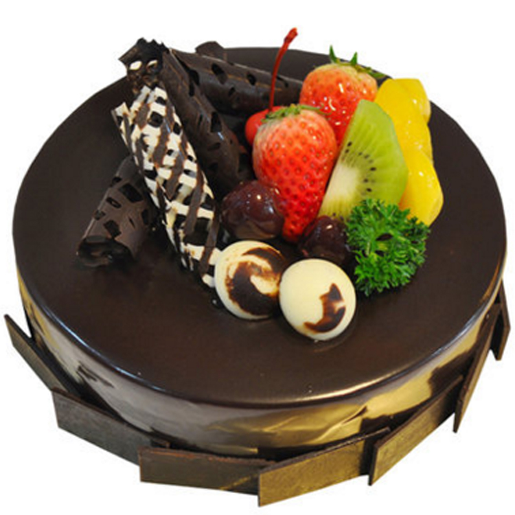 做巧克力生日蛋糕|生日蛋糕巧克力配件|巧克力生日