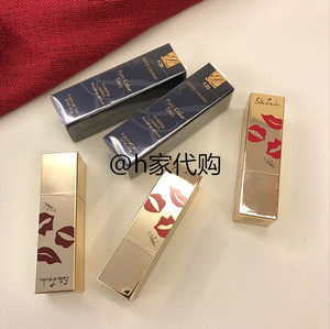 gogo 雅诗兰黛花漾倾慕唇膏口红420刘雯大表姐同款430 333 130 99.