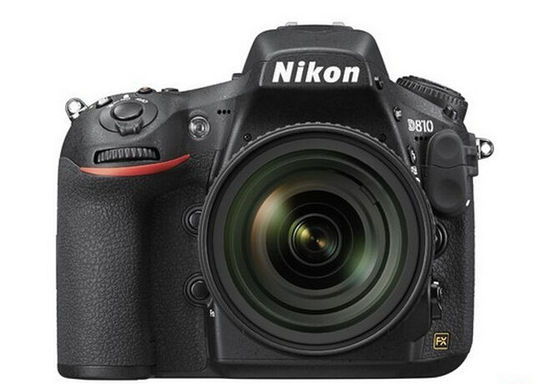Nikon/尼康 D810 D850单机 套机24-120 24-70 单反相机 正品行货