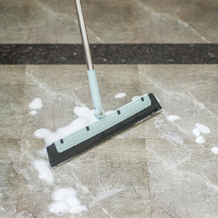 刮水器地刮卫生间扫水拖把家用扫地神器魔术扫帚浴室刮地板扫把