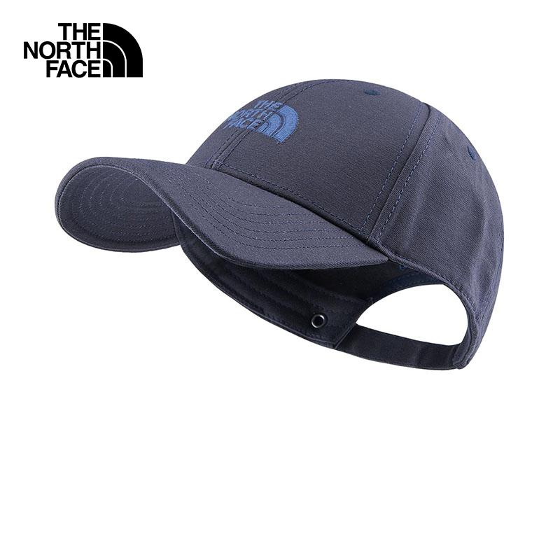 TheNorthFace北面春夏新品帽子舒适遮阳户外徒步通用款|CF8C