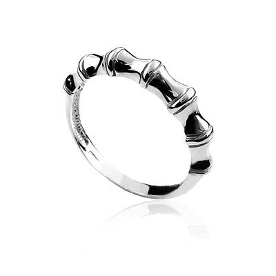 丹灵花 925纯银戒指指环 浪漫宣言 真爱 男女生日礼物 银戒指饰品