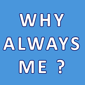 why always me 巴神 贴纸 冰箱贴纸 旅行箱贴纸 巴洛特利 040