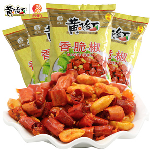  span class=h>黄飞红 /span>香脆椒辣椒 span class=h>花生 /span>米