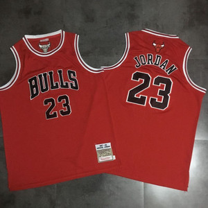 品牌名称: 乔丹球衣