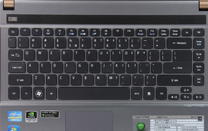 普通键盘拆键盘教程_k580c拆键盘_v5471g键盘外框怎么拆