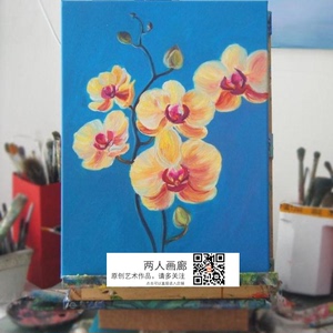 【油画现代花卉图片】油画现代花卉图片大全_好便宜网