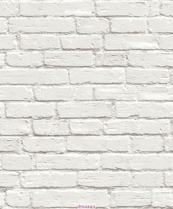 【白色砖头墙纸立体图片】白色砖头墙纸立体图片大全