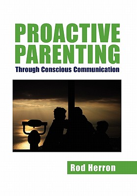 【预售】Proactive Parenting
