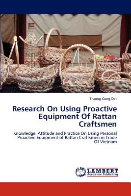 【预售】Research on Using Proactive Equipment of Rattan