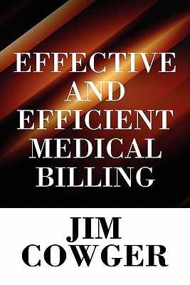 【预售】Effective and Efficient Medical Billing