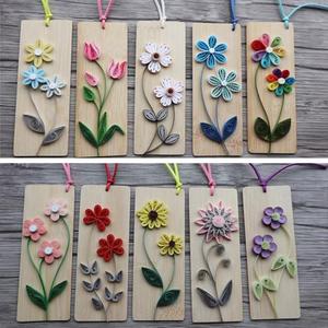 手工书签材料价格