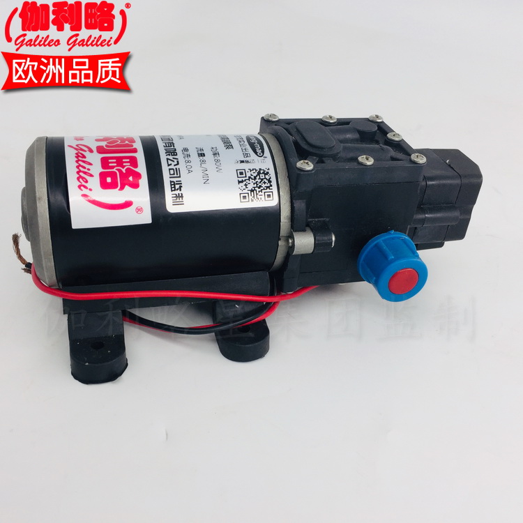 汽油机洗车泵 喷雾泵电动 高压水泵价格 220v高压水泵