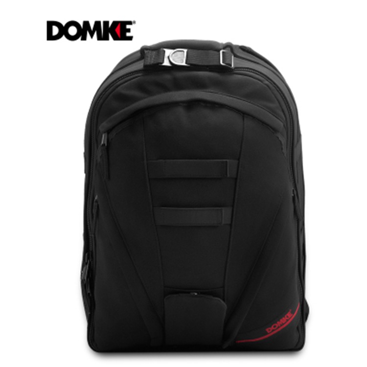 美国DOMKE杜马克ProPack 418大容量双肩户外单反相机摄影背包F414