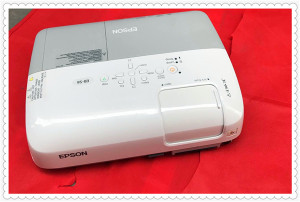 二手 span class=h>投影机 /span> span class=h>爱普生 /span>s5/s6