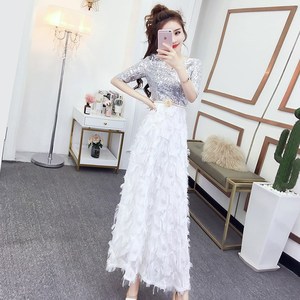 白色牛皮女包外贸图片