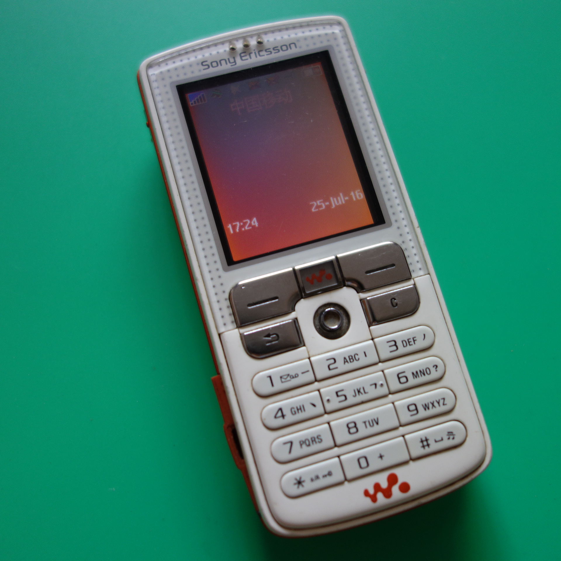 sony ericsson/索尼爱立信 w800c二手索尼爱立信w800手机索爱w800