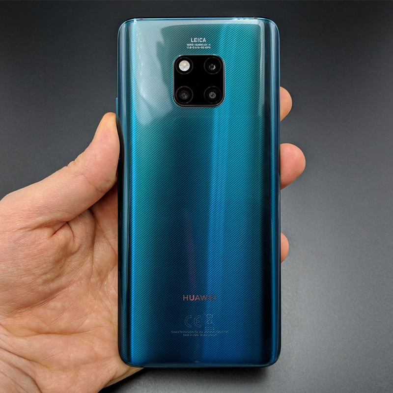 【Mate20已减1000】Huawei/华为 Mate 20全新正品手机promate20X