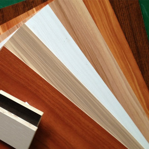 背板实木免漆板生态板家具板 橱柜板材 衣柜板密度板芯