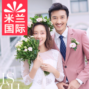 厦门鼓浪屿婚纱摄影 海景蜜月婚纱照团购 旅行旅游结婚照 工作室婚纱摄影