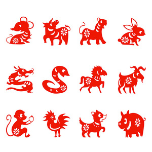 12生肖 span class=h></p></a>剪纸 /span> span class=h>窗花 /span>不干胶