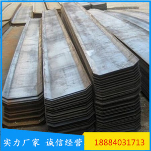 订做止水钢板3米/6米300*3镀锌钢板止水带 300*1.5-3 厚度1-3mm